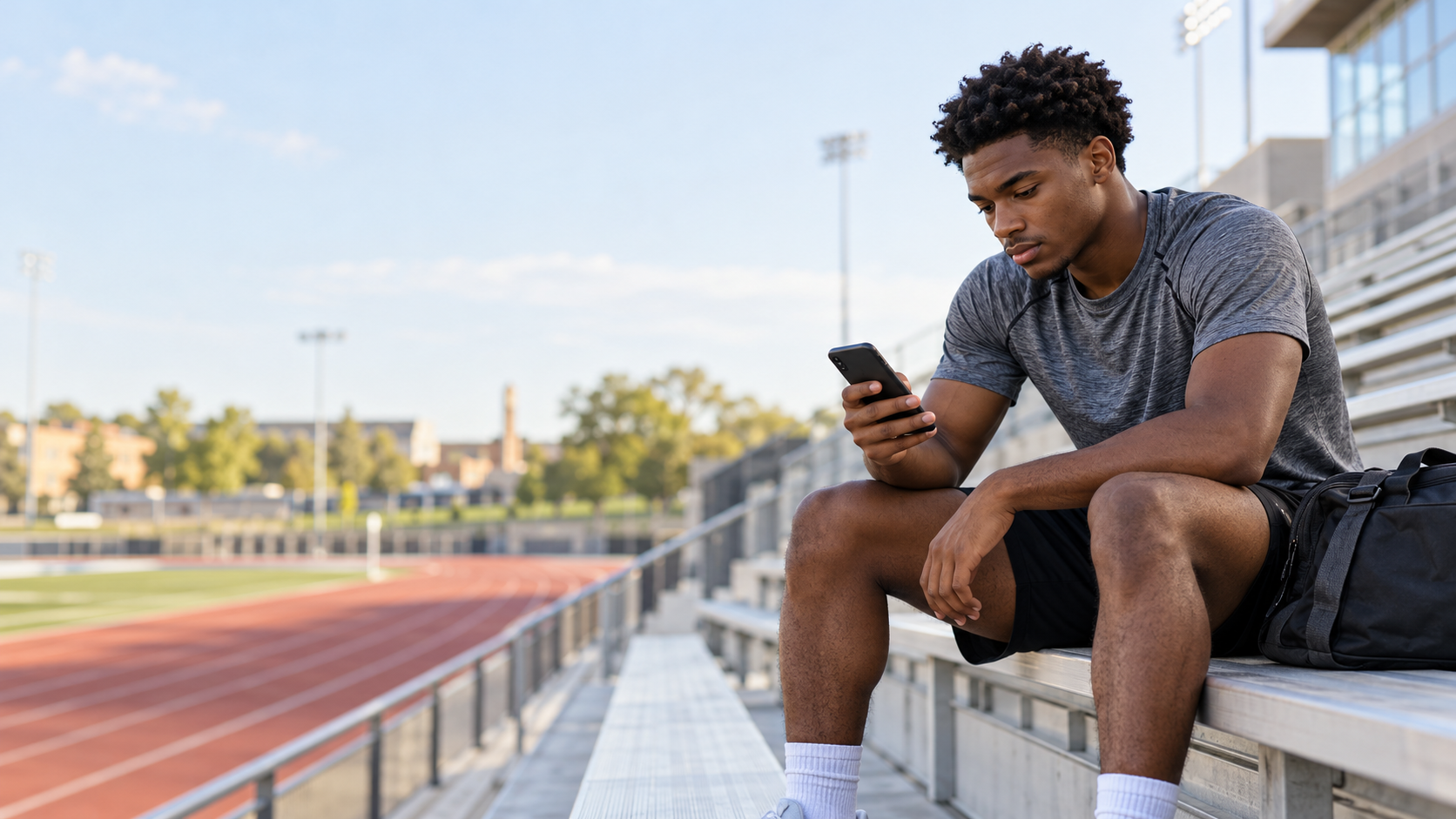 Why Student Athletes Need Financial Help With NIL Deals