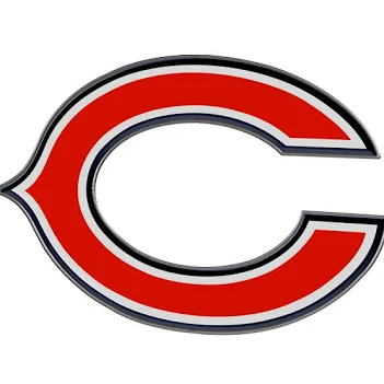 Chicago Bears logo