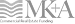 MK Plus A logo