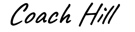 Hillary Seiler signature